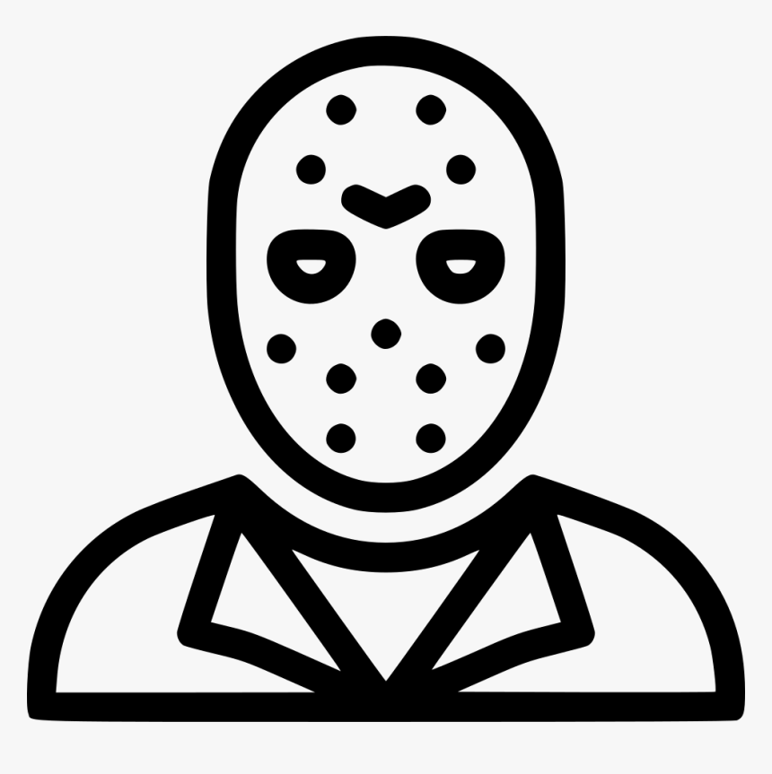 Jason - Jason Icon, HD Png Download
