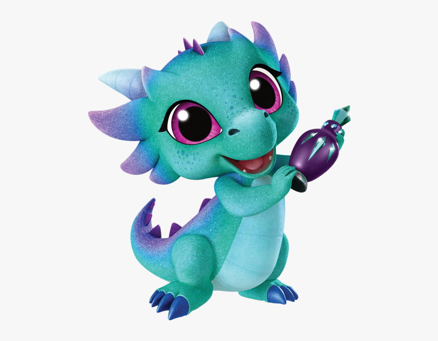 Shimmer And Shine Png, Transparent Png