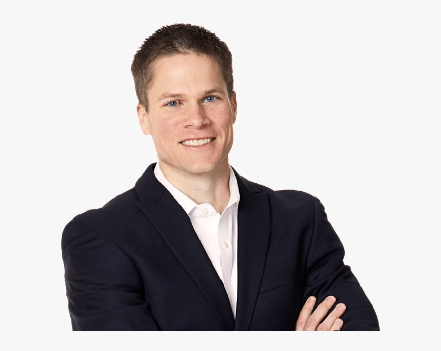 Businessperson, HD Png Download