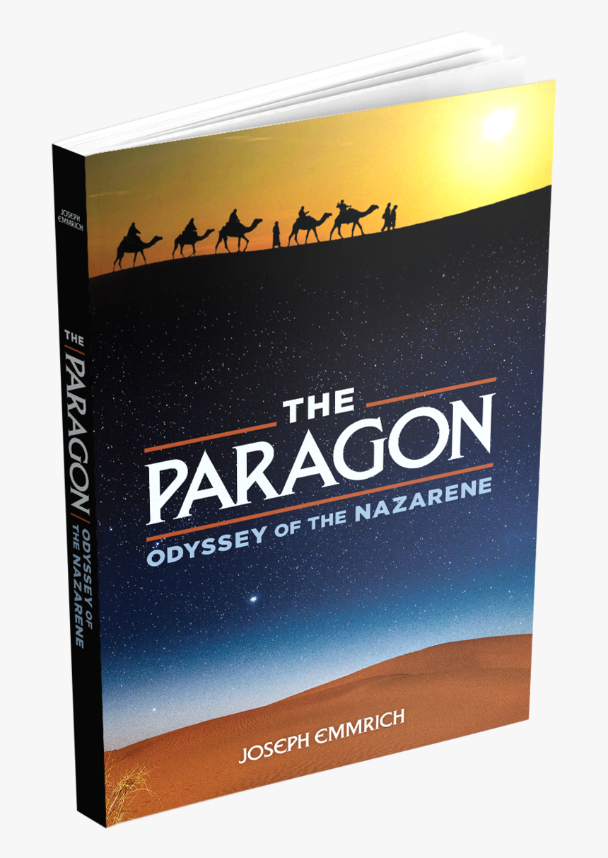 Paragon Mockup1 Ig, HD Png Download