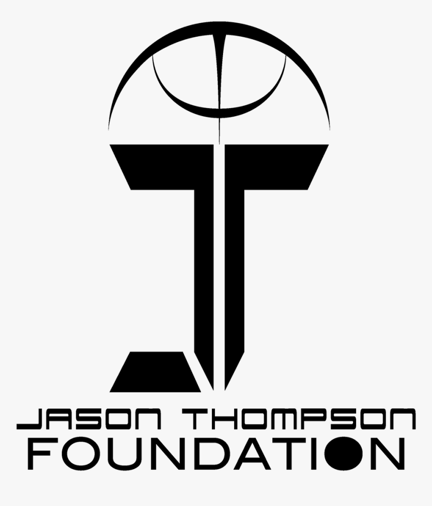 Untitled - Jason Thompson Foundation, HD Png Download