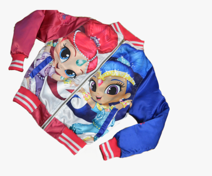 Shimmer & Shine , Png Download, Transparent Png