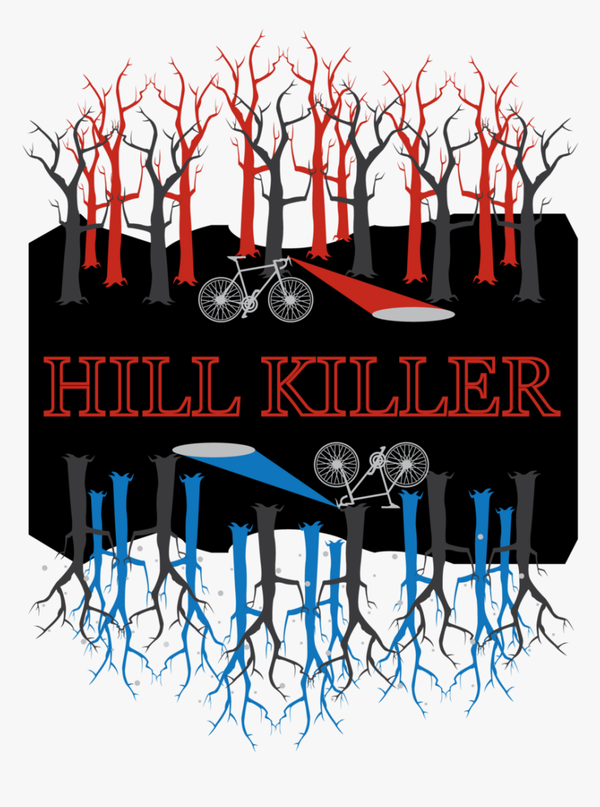 Transparent Stranger Things Png - Upside Down Stranger Things Png, Png Download