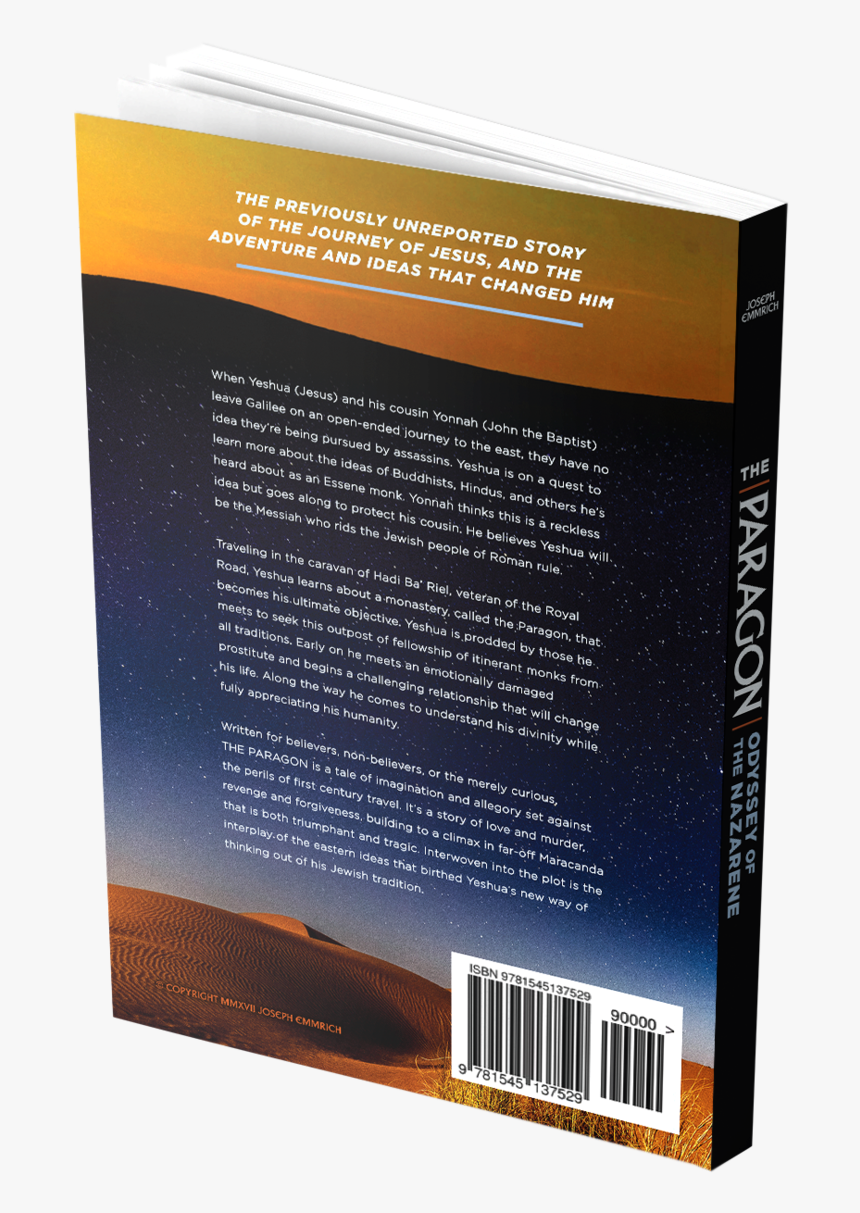 Paragon Mockup2 Ig, HD Png Download