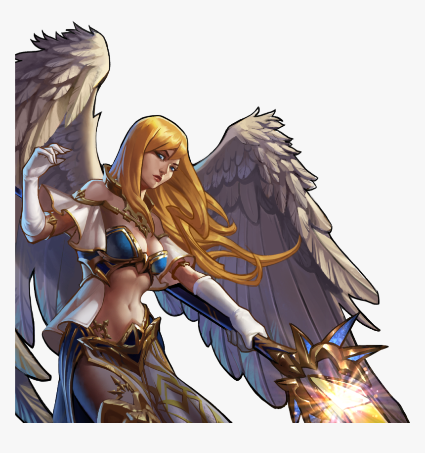 Gems Of War Wikia - Troops Gems Of War, HD Png Download