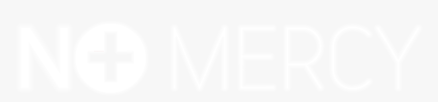 Left 4 Dead No Mercy Logo, HD Png Download