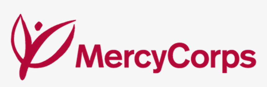 Mercy Corps Uganda Jobs - Mercy Corps Logo Png, Transparent Png