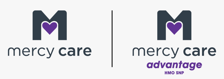 Mercy Care Plan - Mercy Care Az Logo, HD Png Download