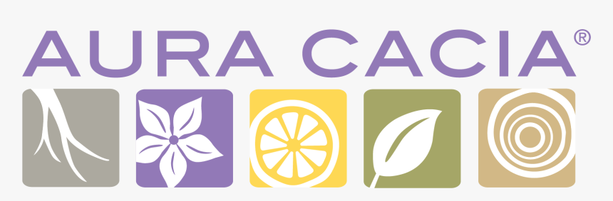 Aura Cacia Logo, HD Png Download