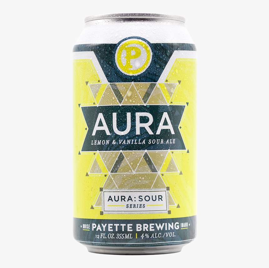 Website Beerpage Auralemonvanillacan - Payette Brewing Sour, HD Png Download