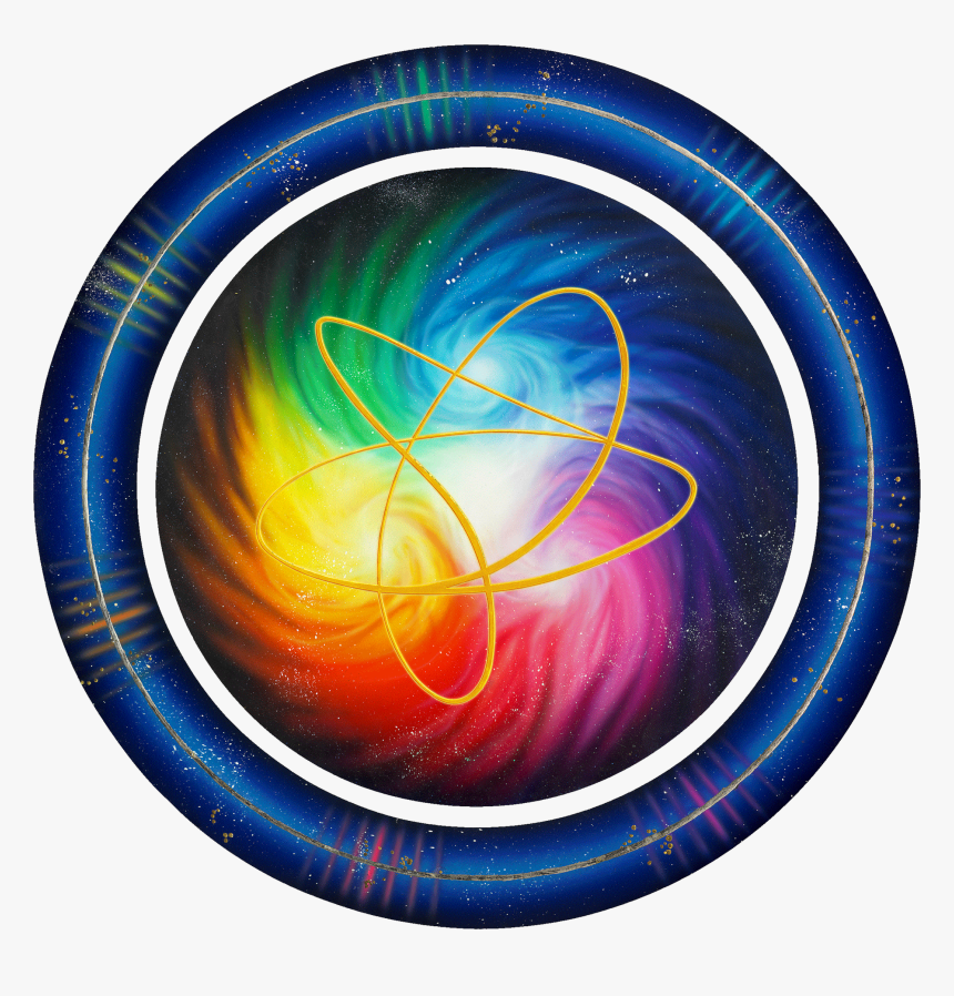 Transparent Purple Aura Png - Akaija, Png Download