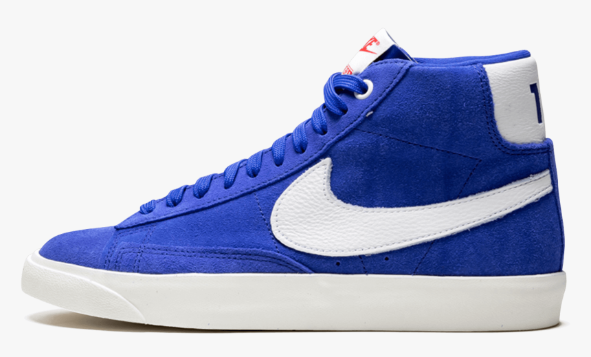Nike Blazer Stranger Things - Skate Shoe, HD Png Download