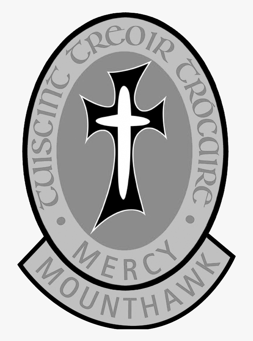 Mercy Secondary School, Mounthawk Clipart , Png Download - Mercy Secondary School, Mounthawk, Transparent Png