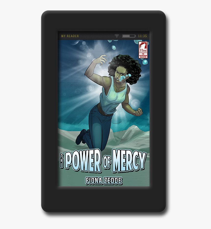 Power Of Mercy, HD Png Download
