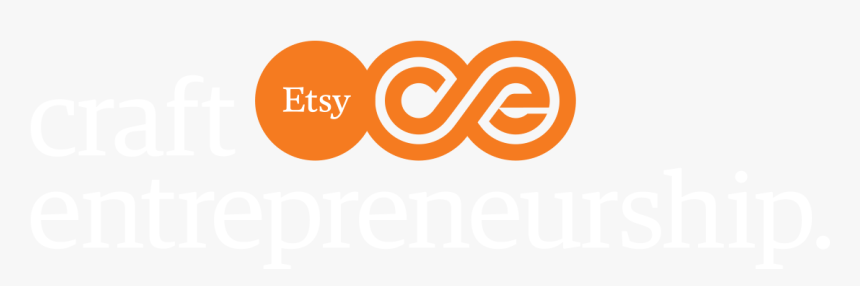 Etsy Craft Entrepreneurship, HD Png Download