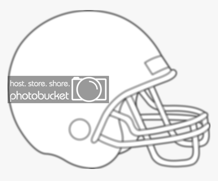 How To Draw College Football Logos