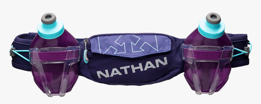 Transparent Trail Mix Clipart - Nathan Hydration Ceinture, HD Png Download