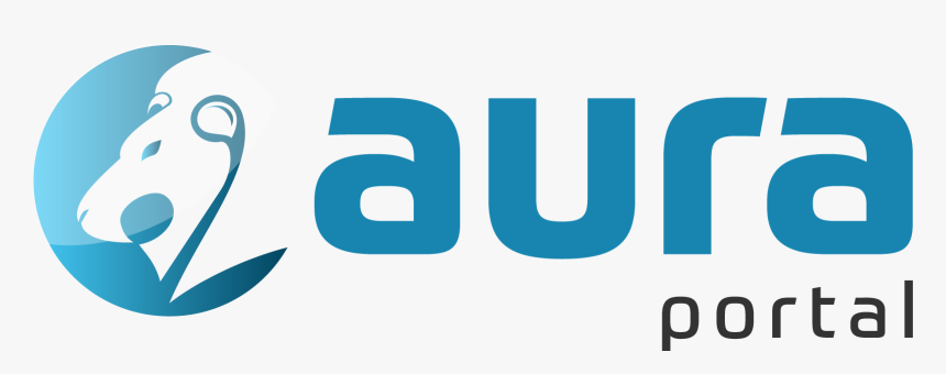 Aura Drawing Health - Auraportal Logo, HD Png Download