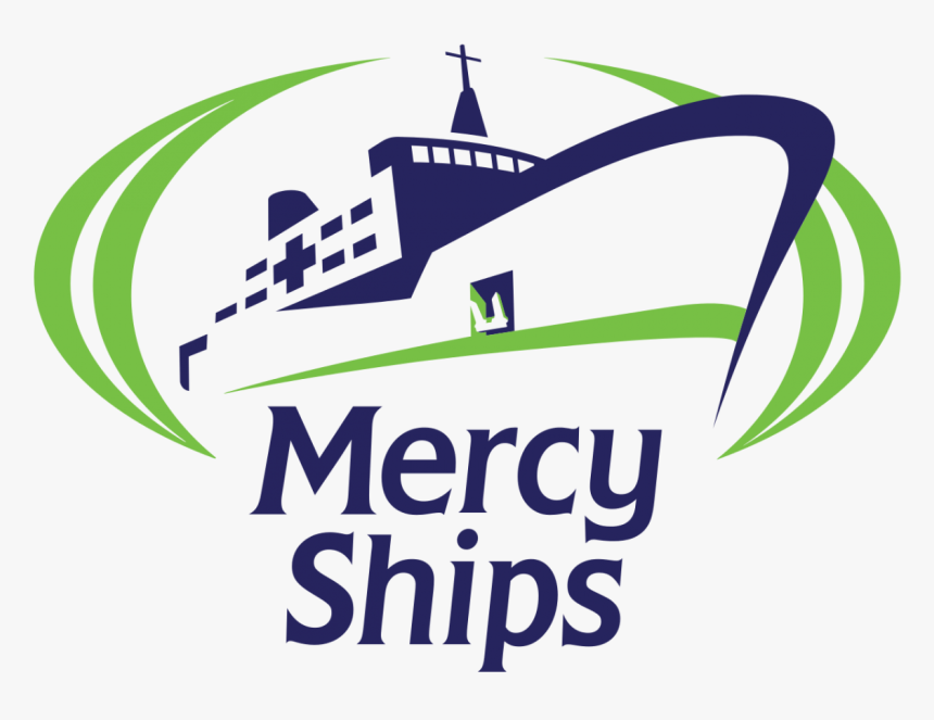 Mercy Ships Uk, HD Png Download