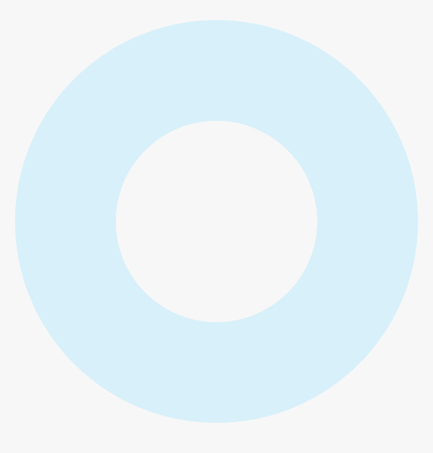 Circle, HD Png Download
