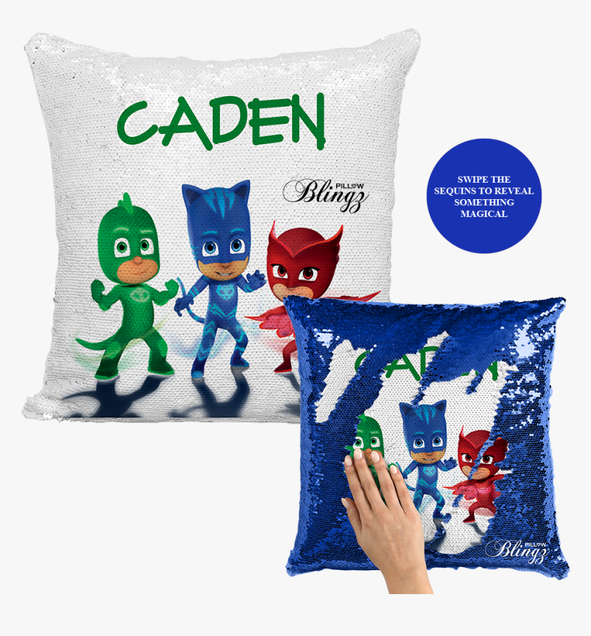 Happy Birthday 3 Pj Masks, HD Png Download