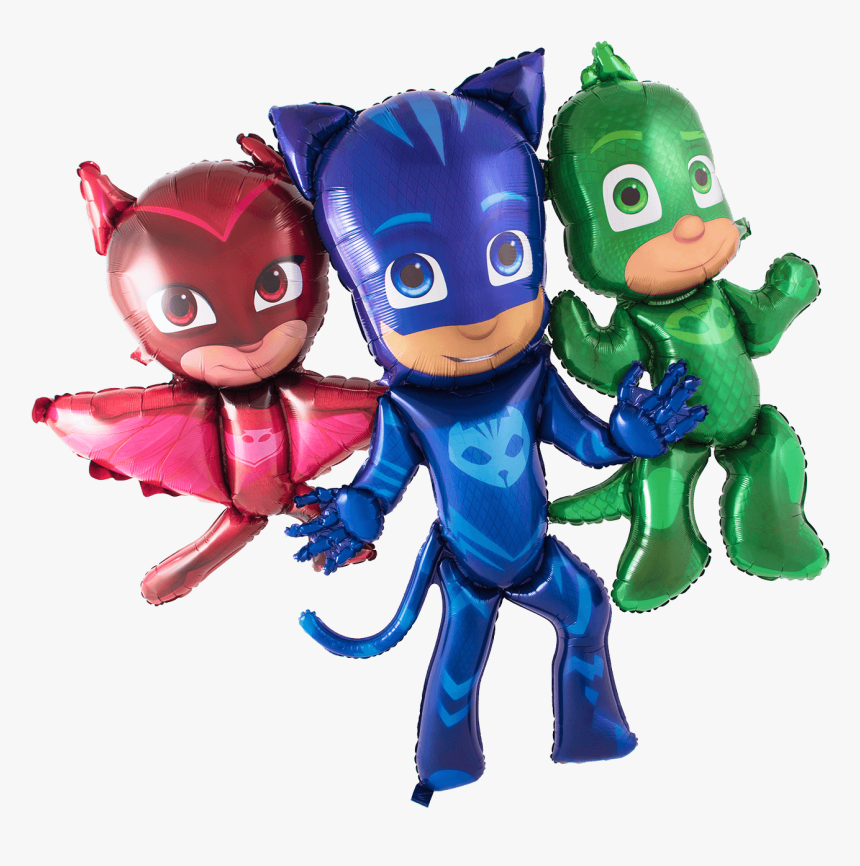 Pj Mask Airwalker - Cartoon, HD Png Download