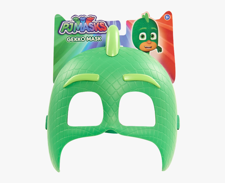 Pj Masks Mask Assortment, HD Png Download