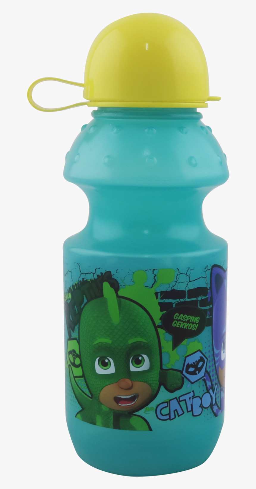 Plastic Bottle, HD Png Download