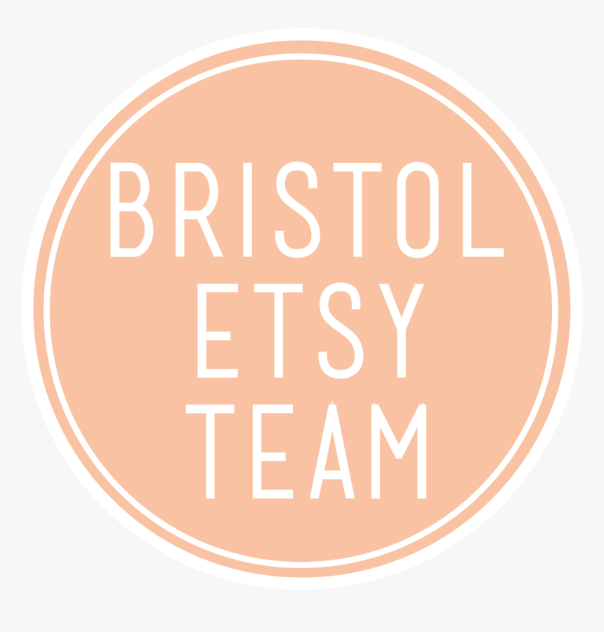 Bristol Etsy Team - Dev Yol, HD Png Download