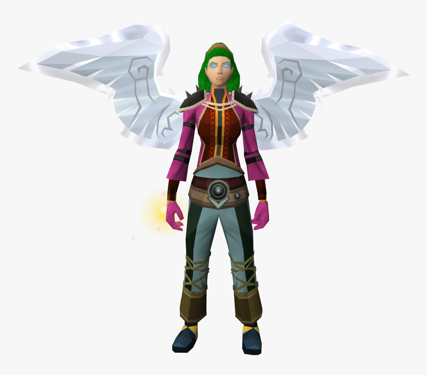 Hellion Aura Runescape, HD Png Download