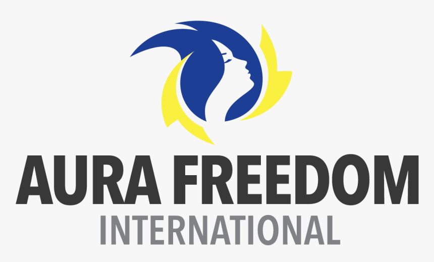 Aura Freedom - Aura Freedom International, HD Png Download