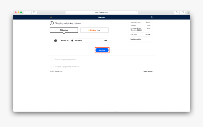 Walmart Shipping - Rosetta Stone English Level, HD Png Download