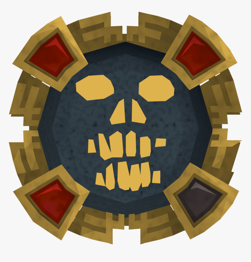 Dark Magic Is A Tier-3 Aura That Can Be Bought From - Rs3 Maniacal, HD Png Download