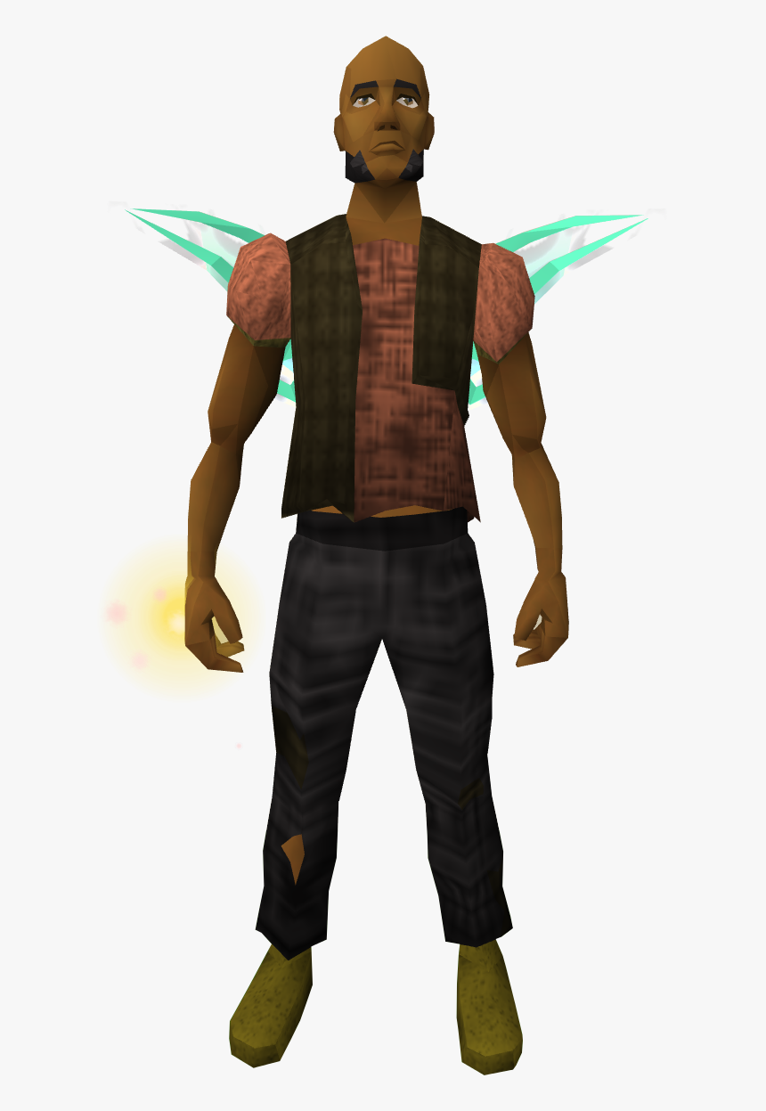 Gentleman, HD Png Download