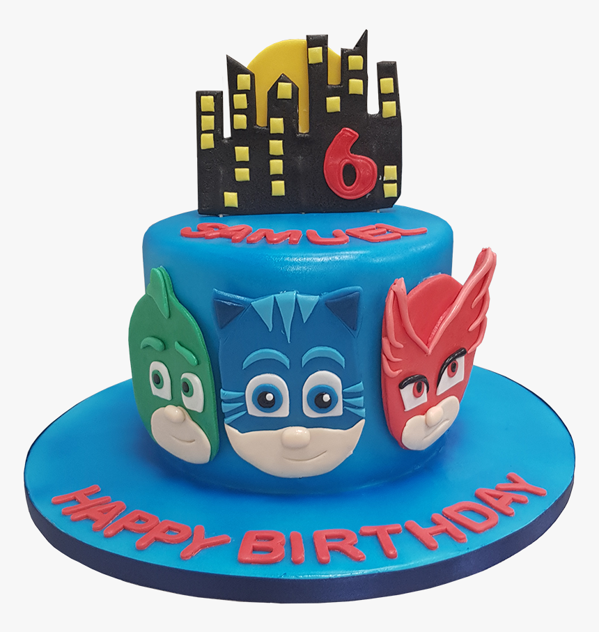 Birthday Cake, HD Png Download