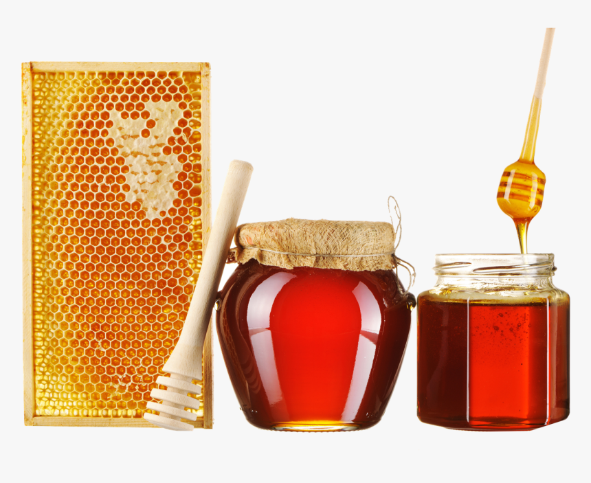 Commercial Use Of Honey, HD Png Download