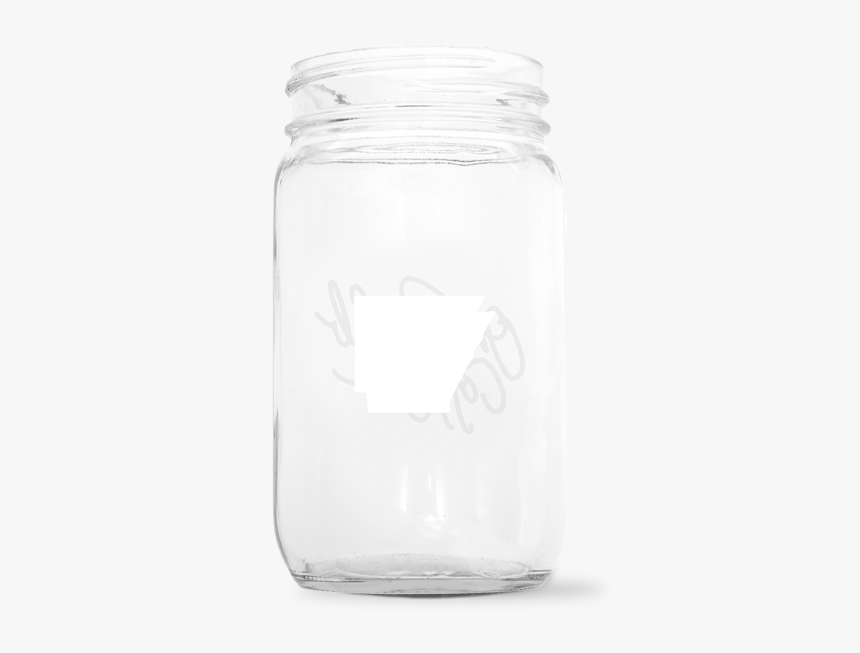 Glass Bottle, HD Png Download