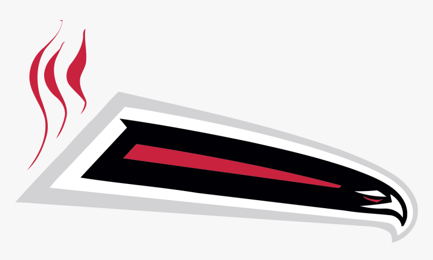 Transparent Atlanta Falcons Clipart - Atlanta Falcons, HD Png Download