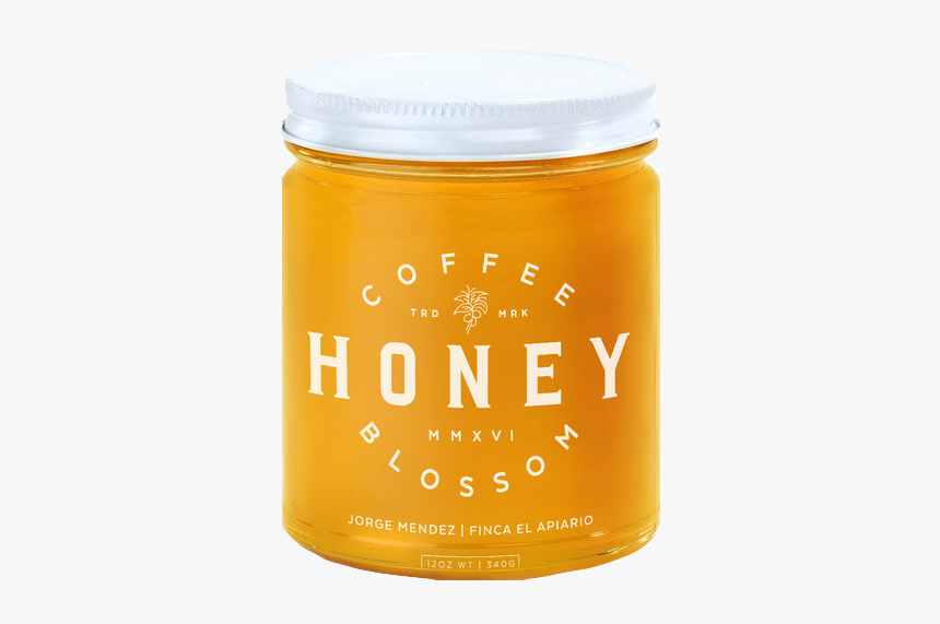 Jar Of Honey Png Image - Cosmetics, Transparent Png
