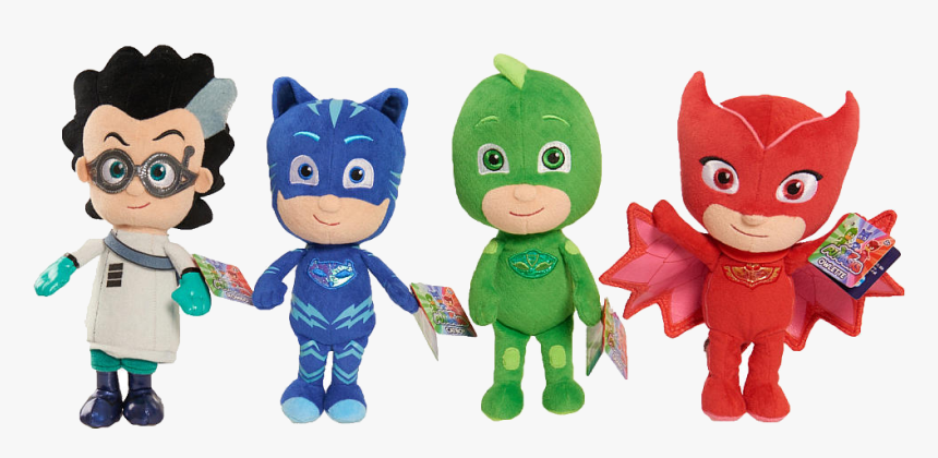 Gekko Pj Mask Toy, HD Png Download
