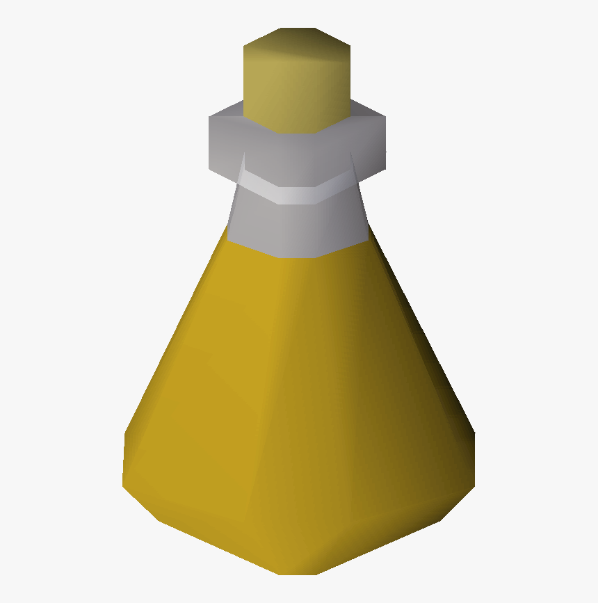 Potion Old School Runescape, HD Png Download