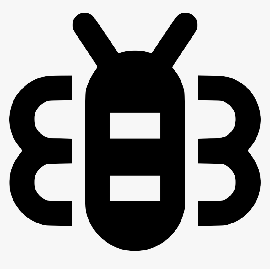 Honey Bee - Emblem, HD Png Download