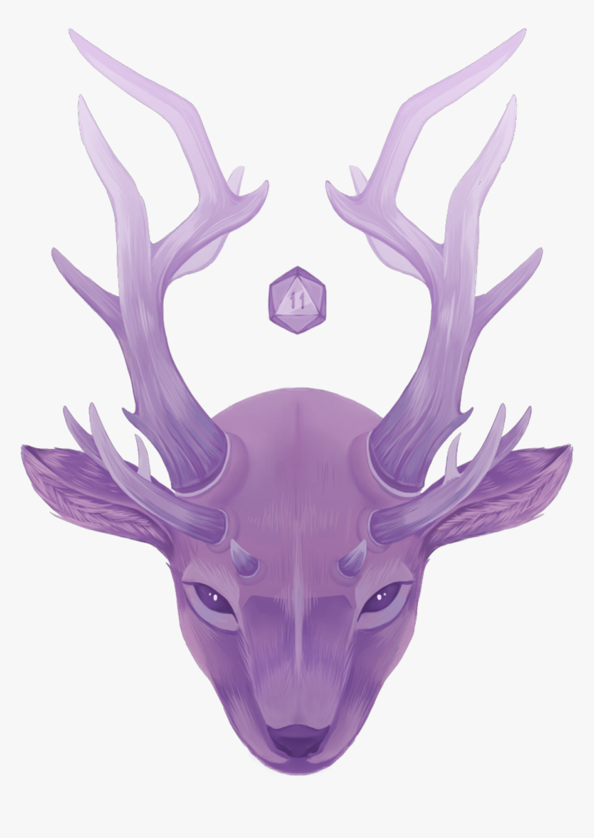 Reindeer , Png Download - Reindeer, Transparent Png