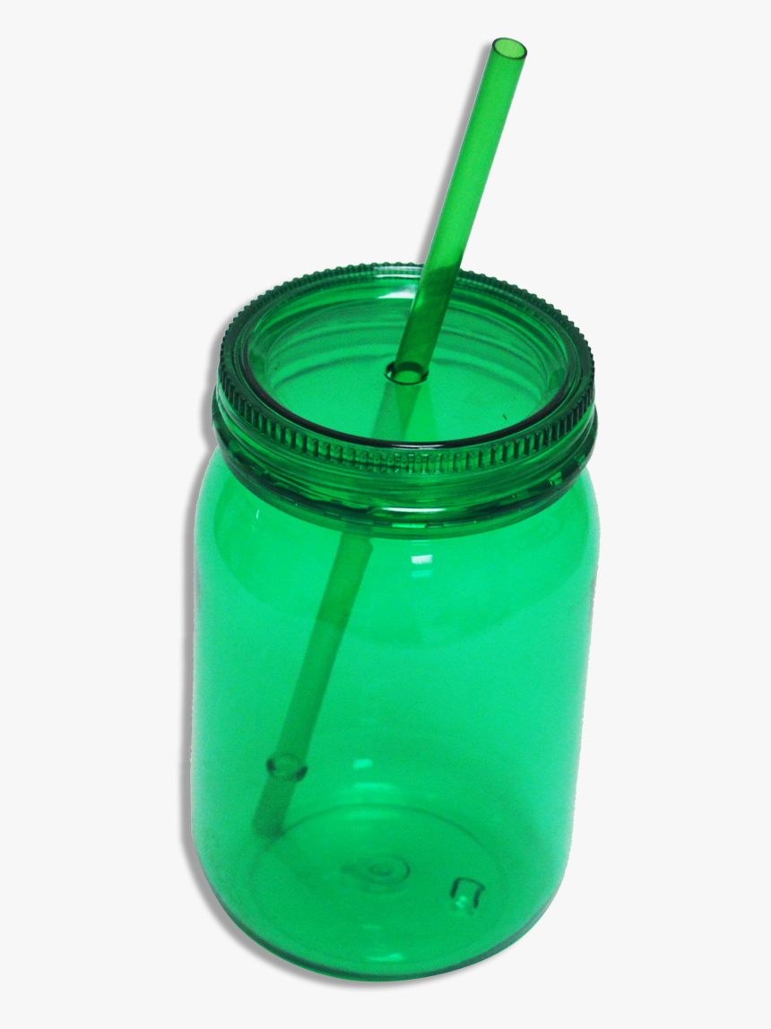 Vaso Mason Jar Png, Transparent Png