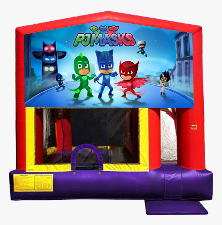 Item Image - Catboy And Gekko Shirt, HD Png Download