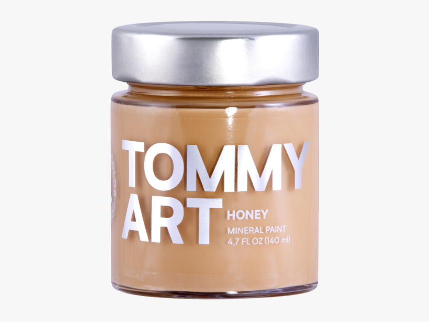 Tommy Art Mineralpaint Sh820 140, HD Png Download