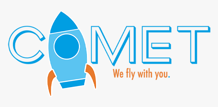 Comet Vklener - Vivaness, HD Png Download