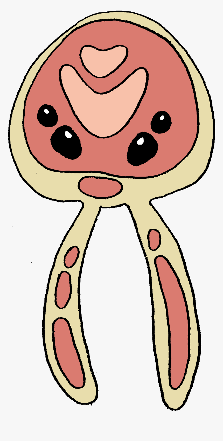 Clipart Transparent Stock Comet Clipart Metor - Lilo And Stitch Experiment 503, HD Png Download