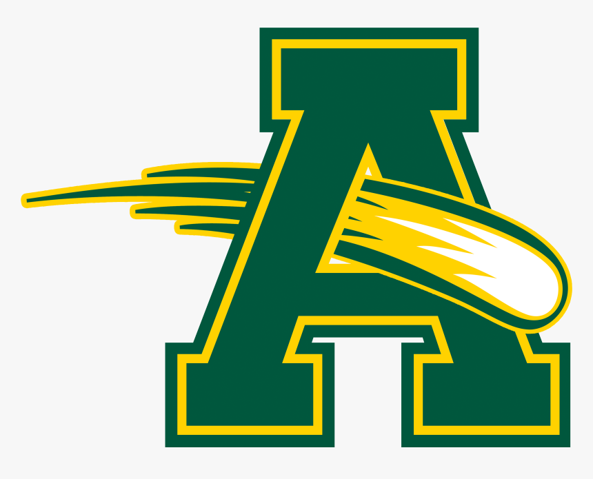 Amherst Steele Comets - Amherst Steele High School, HD Png Download