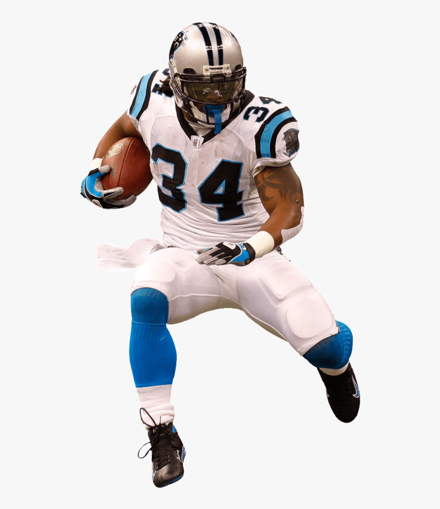 American Football Player Png Image - American Football Players Png, Transparent Png